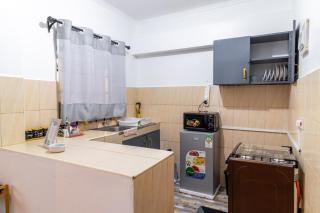 Taraji's Nest Homestays - 4