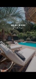 La Maison Du Soleil - 7