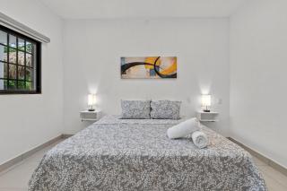 Romantic house Bucerías Two Turtles - 1