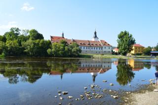 U Berounky - Dobřichovice - 6