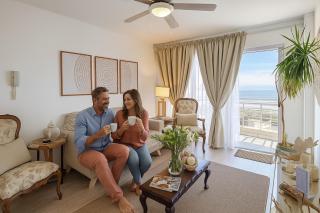 Boutique Apartment Bloubergstrand Beachfront The Bay - 9