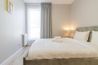 Słoneczna Harmony Stay Apartments by BookingHost - 5