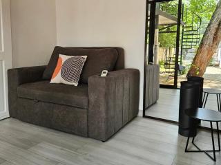 Mystica Playa Avellanas - 8