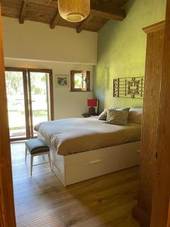 Brand new villa with AC and park close to Rome - La Villa - 3