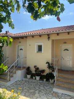 Vasil Rooms Lukove - 0