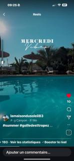 La Maison Du Soleil - 9