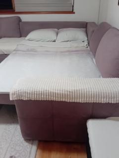 Dzeni apartman - Sarajevo - 6