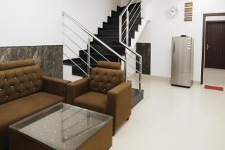 Prem Niketan 3BHK Villa in Vrindavan Near Prem Mandir - 9