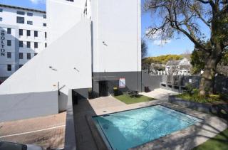 Serene Studio - Steps away Rosebank Mall - Johannesbourg - 9