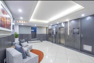 Serene Studio - Steps away Rosebank Mall - Johannesbourg - 8