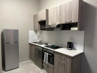Serene Studio - Steps away Rosebank Mall - Johannesbourg - 6