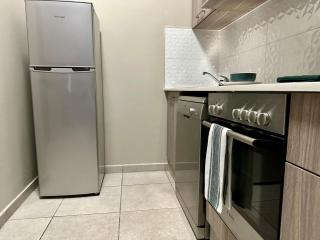Serene Studio - Steps away Rosebank Mall - Johannesbourg - 1