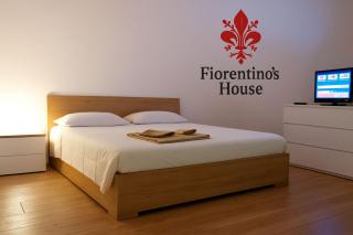 Fiorentino's House - 0