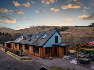 Strathfillan Lodge - 6