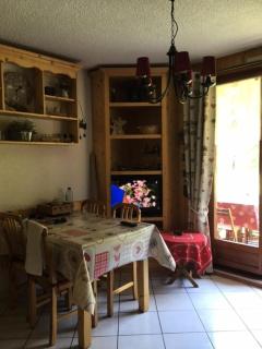 Résidence Betelgeuse - 2 pièces 4 personnes 3 exposé Est MAE-6183 - 8