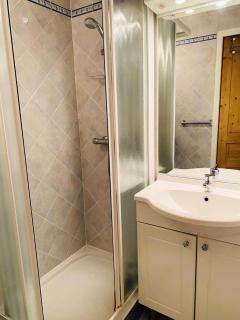 Résidence Betelgeuse - 2 pièces 4 personnes 3 exposé Est MAE-6183 - 4