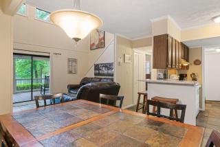 Hidden Gem - Lakefront Home with Private Boat Ramp - 8