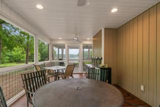 Hidden Gem - Lakefront Home with Private Boat Ramp - 4