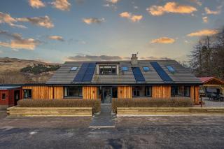 Strathfillan Lodge - 4