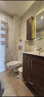 Apartman Istra 23 Titova Villa Zlatibor - Zlatibor - 1