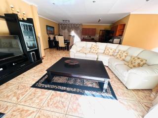 Home on Fuchs - Polokwane - 8