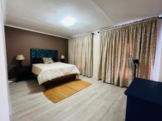 Home on Fuchs - Polokwane - 7