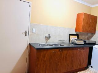 Home on Fuchs - Polokwane - 6