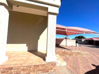 Home on Fuchs - Polokwane - 2