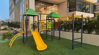 Aparta Suite Oceanview 1107 - Pozos Colorados - 1