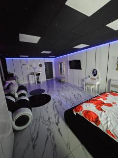 Love room cosy lyon - Feyzin - 1