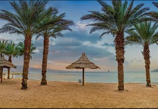 יחידת ינאי נופש באילת - Eilat - 7