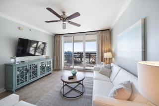 Azure 106 - Ground Floor Luxury Oceanfront Condo - 5