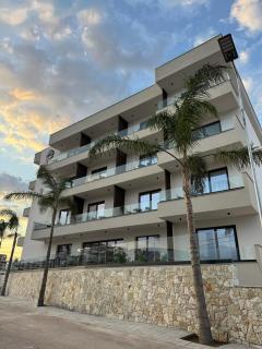 Erdeti Boutique Hotel - Sarandë - 9