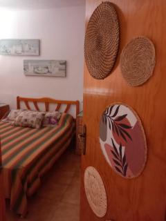 Vacaciones en playa del Tamarit - Santa Pola - 6