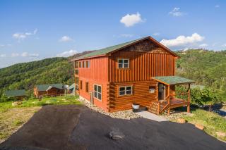 The Sugar Shack by American Patriot Getaways - 4