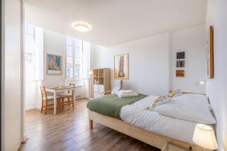 Studio 30 m2 proche parc et Tram D Le Bouscat tres lumineux - 2