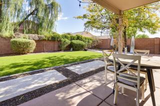 Spacious Family Home with Yard Near Arizona Mills! - 9
