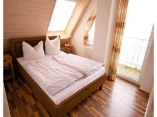 Ferienwohnung im Ferienpark Mueritz - 6