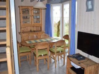 Holiday home in Granzow near Minigolf - 7