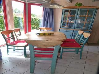 Ferienpark Mirow in Granzow - 8