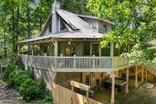 The Woodstock by American Patriot Getaways - 6
