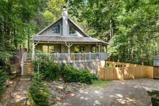 The Woodstock by American Patriot Getaways - 4