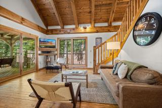 The Woodstock by American Patriot Getaways - 1
