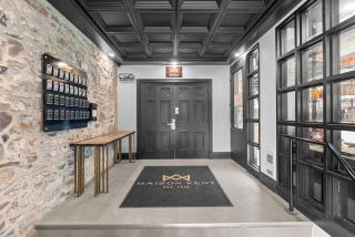 La Maison Kent - Par Aneyro - Québec - 9