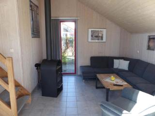 Ferienpark Mirow in Granzow - 4