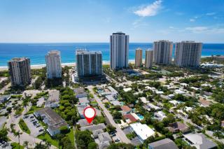 Coconut Grove Singer Island - Unit 3 - 9