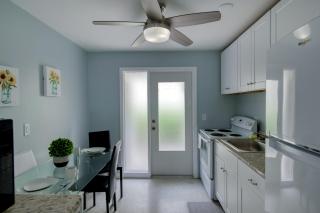 Coconut Grove Singer Island - Unit 3 - 4