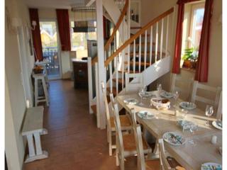 exklusives Appartement in Rechlin - Rechlin - 6