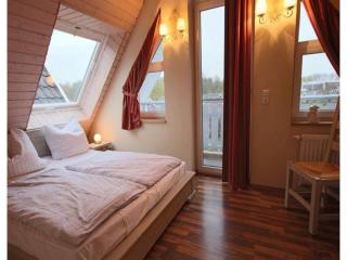 exklusives Appartement in Rechlin - Rechlin - 1