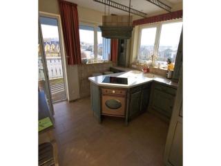 exklusives Appartement in Rechlin - Rechlin - 4